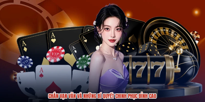 Chắn Vạn Văn Và Những Bí Quyết Chinh Phục Đỉnh Cao