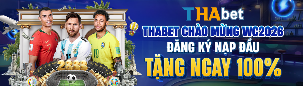 Banner THABET